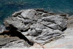 Photo Textures of Mixed Rock